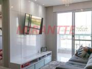 Apartamento para Venda em Guarulhos/SP Vila Endres 2 Quartos