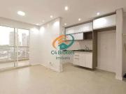 Apartamento para Venda em Guarulhos/SP Vila Endres 2 Quartos