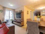 Apartamento para Venda em Guarulhos/SP Vila Endres 2 Quartos