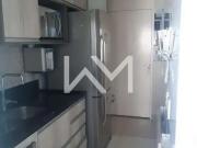 Apartamento para Venda em Guarulhos/SP Vila Endres 2 Quartos