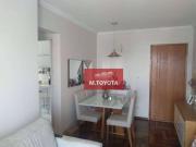 Apartamento para Venda em Guarulhos/SP Vila Endres 2 Quartos