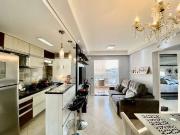 Apartamento para Venda em Guarulhos/SP Vila Endres 2 Quartos