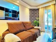 Apartamento para Venda em Guarulhos/SP Vila Endres 2 Quartos