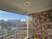 Apartamento para Venda em Guarulhos/SP Vila Endres 2 Quartos
