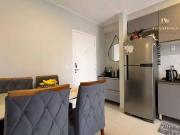 Apartamento para Venda em Guarulhos/SP Vila Endres 2 Quartos