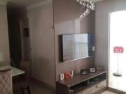 Apartamento para Venda em Guarulhos/SP Vila Endres 2 Quartos