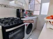 Apartamento para Venda em Guarulhos/SP Vila Endres 3 Quartos