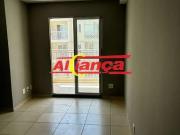 Apartamento para Venda em Guarulhos/SP Vila Endres 3 Quartos