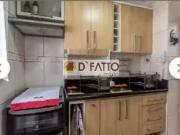 Apartamento para Venda em Guarulhos/SP Vila Endres 3 Quartos