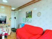 Apartamento para Venda em Guarulhos/SP Vila Endres 3 Quartos