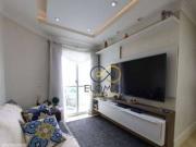 Apartamento para Venda em Guarulhos/SP Vila Endres 3 Quartos
