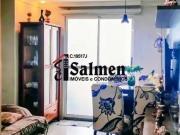 Apartamento para Venda em Guarulhos/SP Vila Endres 3 Quartos