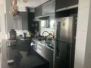 Apartamento para Venda em Guarulhos/SP Vila Endres 3 Quartos