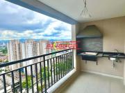 Apartamento para Venda em Guarulhos/SP Vila Endres 3 Quartos