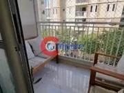 Apartamento para Venda em Guarulhos/SP Vila Endres 3 Quartos