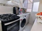 Apartamento para Venda em Guarulhos/SP Vila Endres 3 Quartos