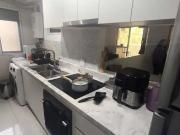 Apartamento para Venda em Guarulhos/SP Vila Endres 3 Quartos