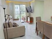 Apartamento para Venda em Guarulhos/SP Vila Endres 3 Quartos