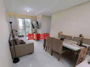 Apartamento para Venda em Guarulhos/SP Vila Endres 3 Quartos