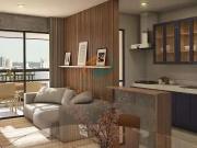 Apartamento para Venda em Guarulhos/SP Vila Endres 3 Quartos