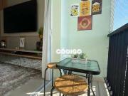 Apartamento para Venda em Guarulhos/SP Vila Fátima 1 Quartos