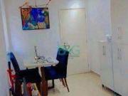 Apartamento para Venda em Guarulhos/SP Vila Fátima 2 Quartos