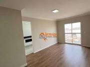 Apartamento para Venda em Guarulhos/SP Vila Fátima 2 Quartos