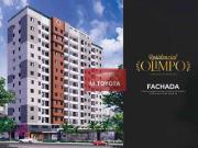 Apartamento para Venda em Guarulhos/SP Vila Fátima 2 Quartos