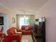 Apartamento para Venda em Guarulhos/SP Vila Fátima 2 Quartos
