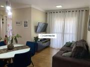 Apartamento para Venda em Guarulhos/SP Vila Fátima 3 Quartos