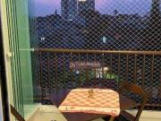 Apartamento para Venda em Guarulhos/SP Vila Galvão 1 Quartos