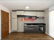 Apartamento para Venda em Guarulhos/SP Vila Galvão 1 Quartos