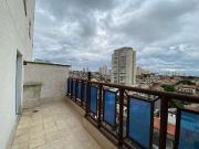 Apartamento para Venda em Guarulhos/SP Vila Galvão 1 Quartos