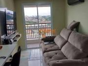 Apartamento para Venda em Guarulhos/SP Vila Galvão 2 Quartos Apartamento para Venda em Guarulhos/SP Vila Galvão 2 Quartos