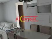 Apartamento para Venda em Guarulhos/SP Vila Galvão 2 Quartos Apartamento para Venda em Guarulhos/SP Vila Galvão 2 Quartos