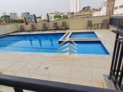 Apartamento para Venda em Guarulhos/SP Vila Galvão 2 Quartos