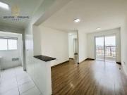 Apartamento para Venda em Guarulhos/SP Vila Galvão 2 Quartos