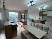 Apartamento para Venda em Guarulhos/SP Vila Galvão 2 Quartos