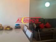 Apartamento para Venda em Guarulhos/SP Vila Galvão 2 Quartos