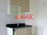 Apartamento para Venda em Guarulhos/SP Vila Galvão 2 Quartos