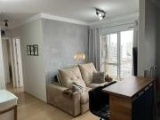 Apartamento para Venda em Guarulhos/SP Vila Galvão 2 Quartos