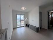 Apartamento para Venda em Guarulhos/SP Vila Galvão 2 Quartos