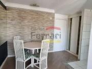 Apartamento para Venda em Guarulhos/SP Vila Galvão 2 Quartos