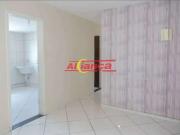 Apartamento para Venda em Guarulhos/SP Vila Galvão 2 Quartos
