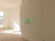 Apartamento para Venda em Guarulhos/SP Vila Galvão 2 Quartos