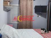 Apartamento para Venda em Guarulhos/SP Vila Galvão 2 Quartos