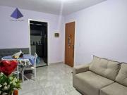 Apartamento para Venda em Guarulhos/SP Vila Galvão 2 Quartos