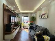 Apartamento para Venda em Guarulhos/SP Vila Galvão 2 Quartos