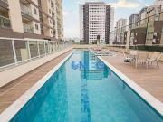 Apartamento para Venda em Guarulhos/SP Vila Galvão 2 Quartos