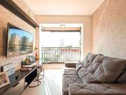Apartamento para Venda em Guarulhos/SP Vila Galvão 2 Quartos